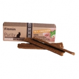 Fitmin Purity Snax Stripes Kuřecí